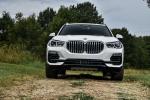 BMW X5 xDrive30d 2018 года (WW)